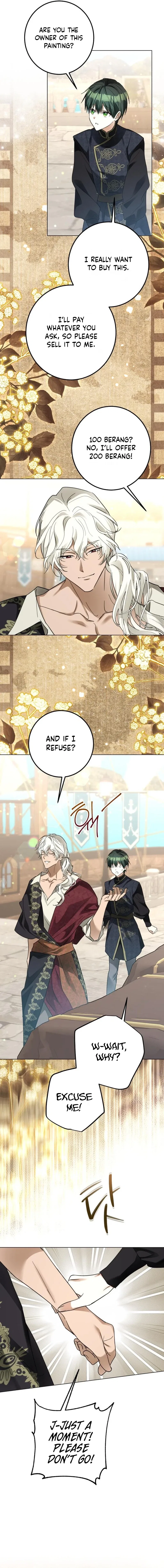 I Became The Duke’s Male Servant Chapter 65 – Page 16