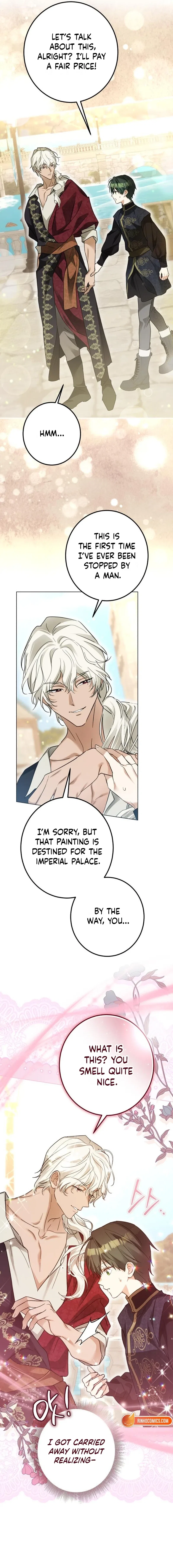 I Became The Duke’s Male Servant Chapter 65 – Page 17