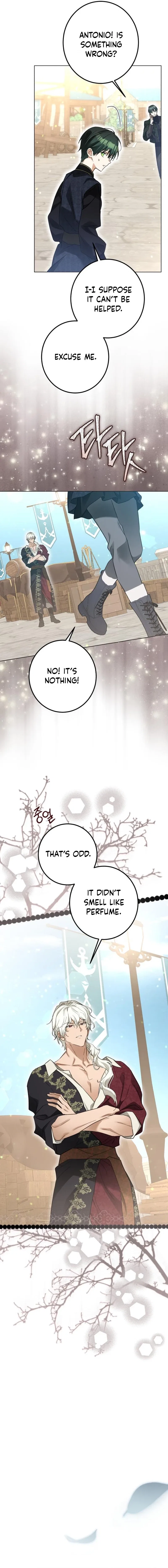 I Became The Duke’s Male Servant Chapter 65 – Page 18
