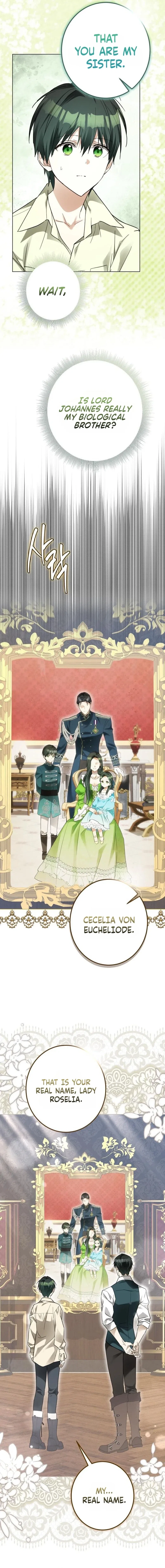 I Became The Duke’s Male Servant Chapter 64 – Page 2