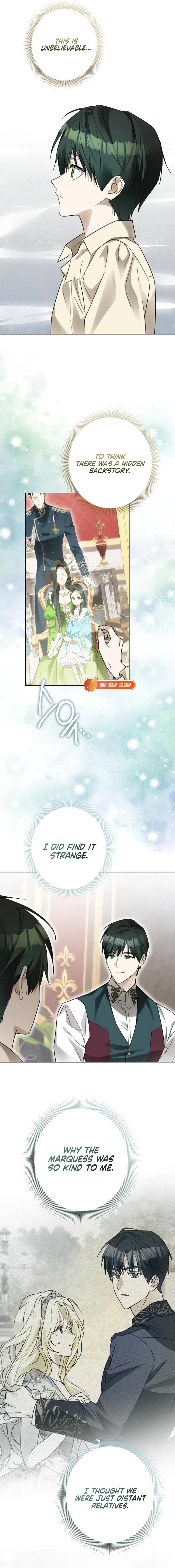 I Became The Duke’s Male Servant Chapter 64 – Page 3
