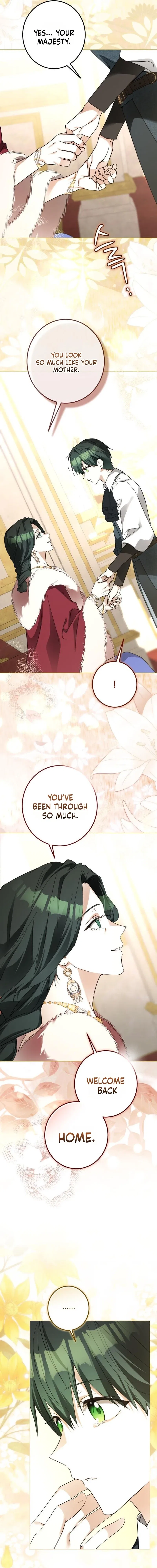 I Became The Duke’s Male Servant Chapter 64 – Page 14