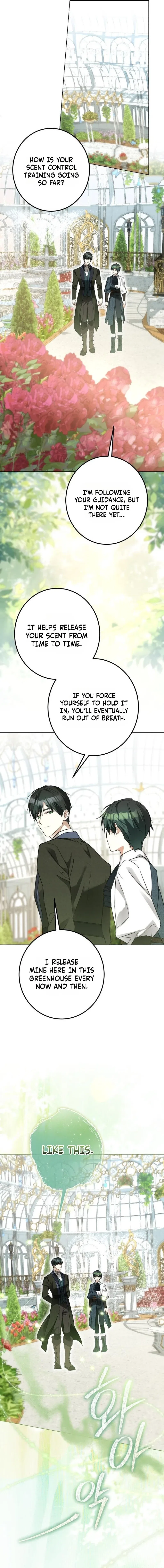 I Became The Duke’s Male Servant Chapter 64 – Page 16