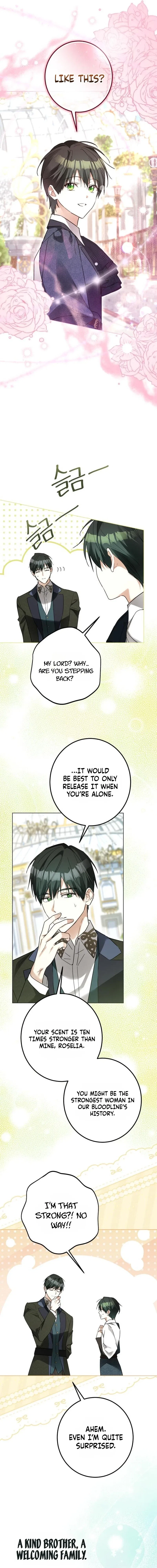 I Became The Duke’s Male Servant Chapter 64 – Page 18