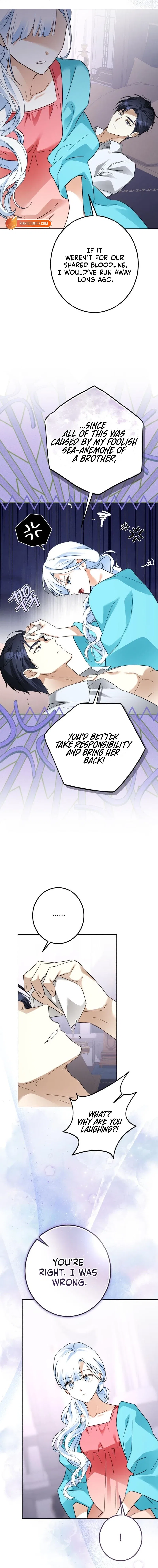 I Became The Duke’s Male Servant Chapter 63 – Page 13