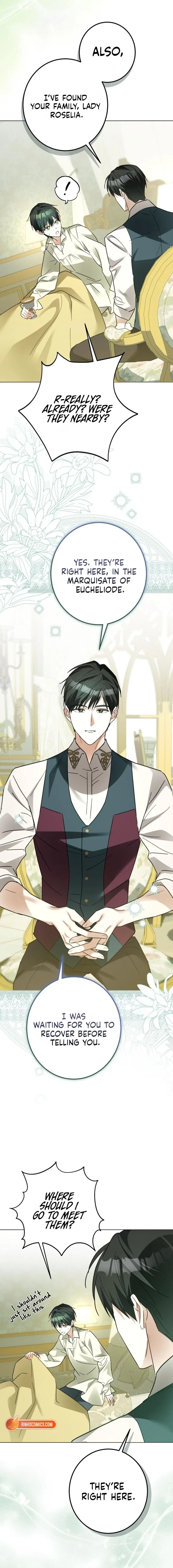 I Became The Duke’s Male Servant Chapter 63 – Page 18