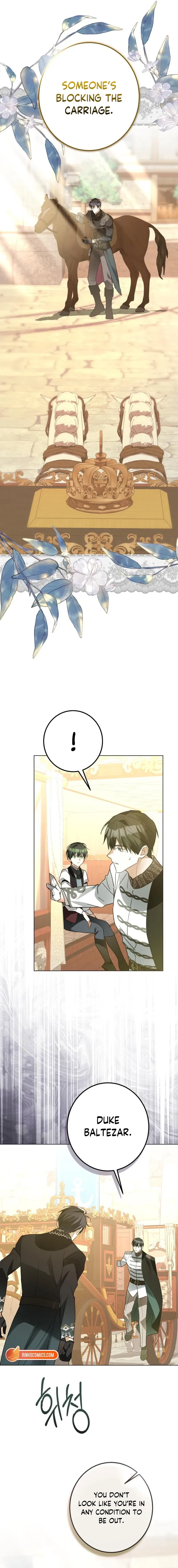 I Became The Duke’s Male Servant Chapter 62 – Page 18