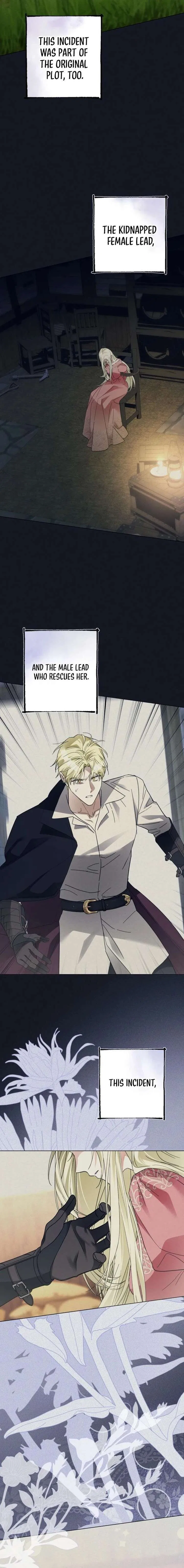 I Became The Duke’s Male Servant Chapter 60 – Page 3