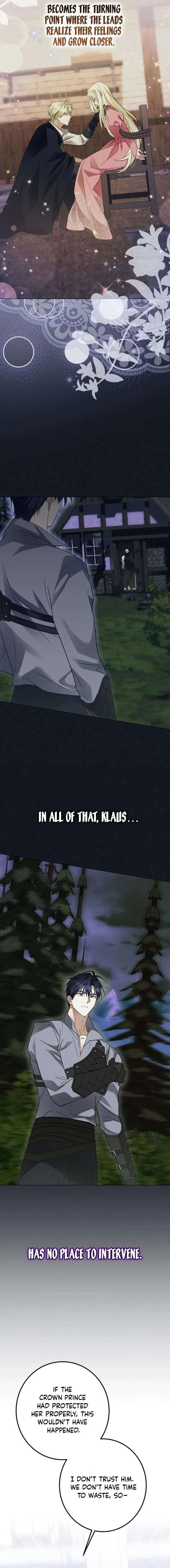 I Became The Duke’s Male Servant Chapter 60 – Page 4