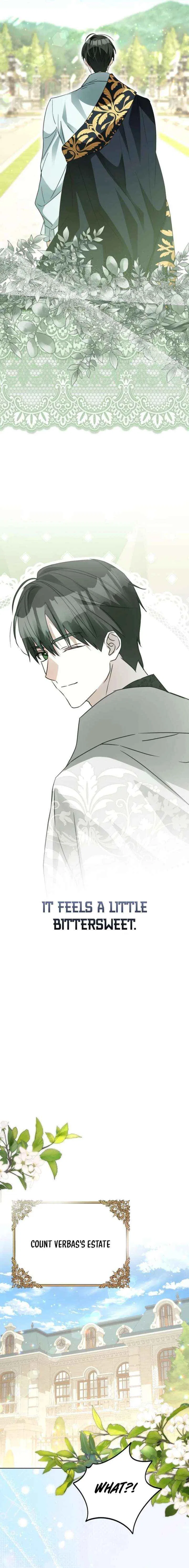 I Became The Duke’s Male Servant Chapter 59 – Page 12