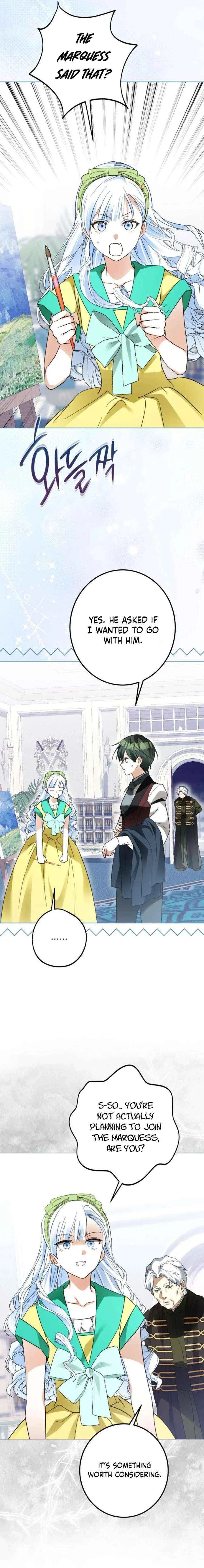 I Became The Duke’s Male Servant Chapter 59 – Page 13