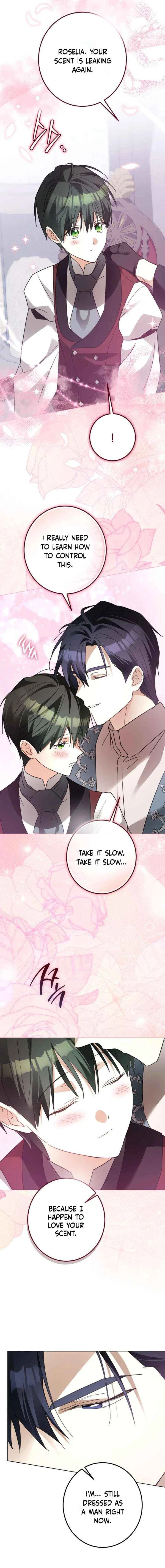 I Became The Duke’s Male Servant Chapter 59 – Page 18
