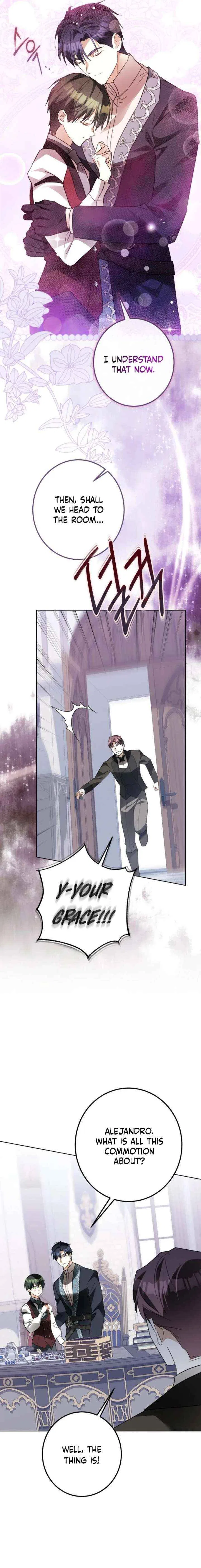 I Became The Duke’s Male Servant Chapter 59 – Page 20
