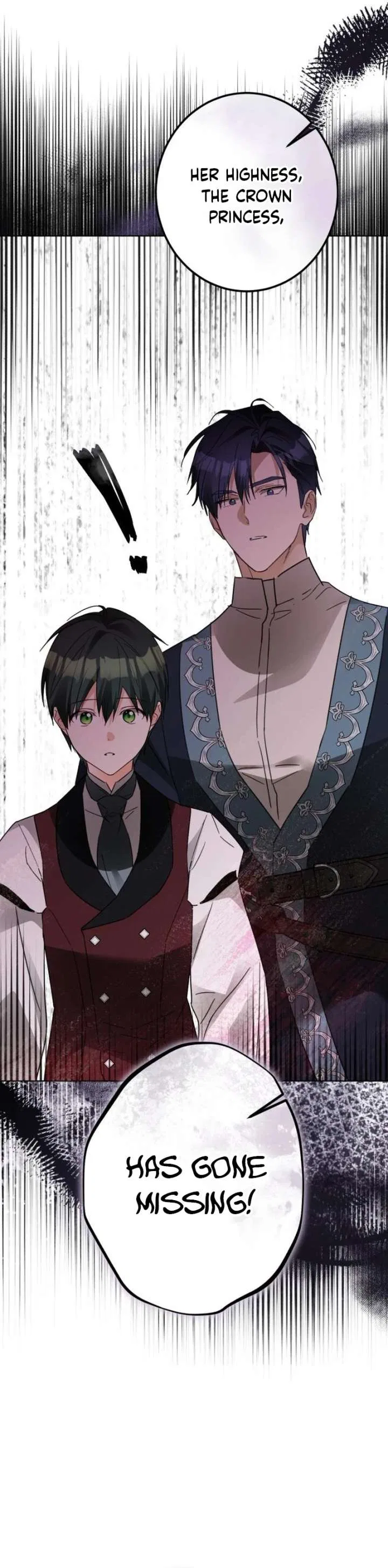I Became The Duke’s Male Servant Chapter 59 – Page 21