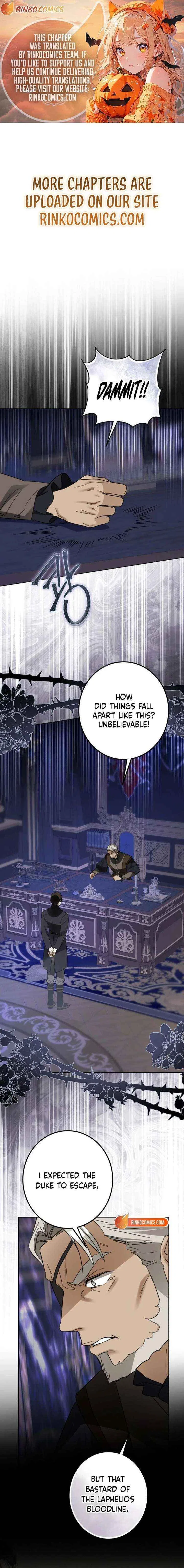 I Became The Duke’s Male Servant Chapter 58 – Page 1