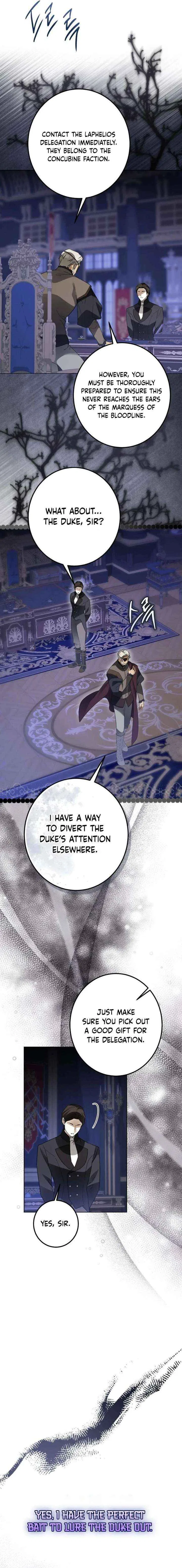 I Became The Duke’s Male Servant Chapter 58 – Page 5
