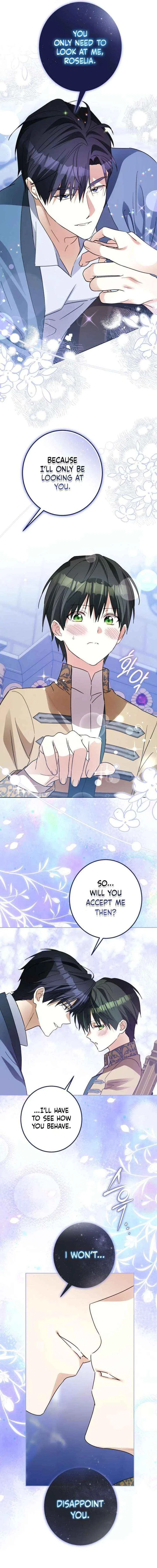I Became The Duke’s Male Servant Chapter 58 – Page 16