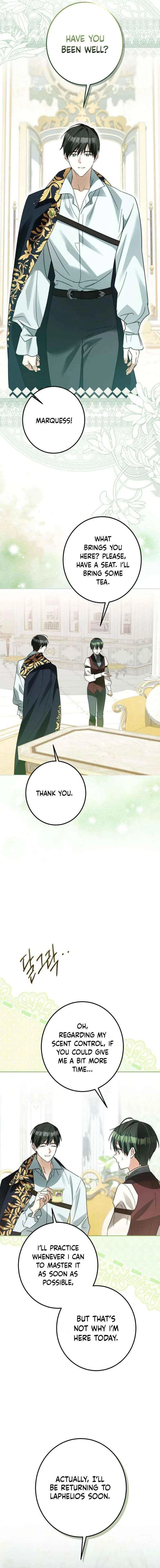 I Became The Duke’s Male Servant Chapter 58 – Page 18