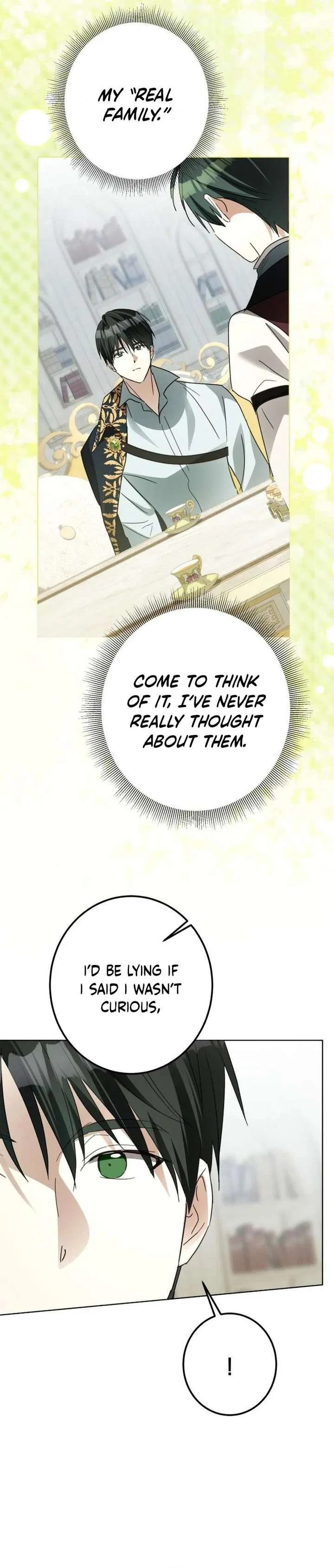 I Became The Duke’s Male Servant Chapter 58 – Page 21