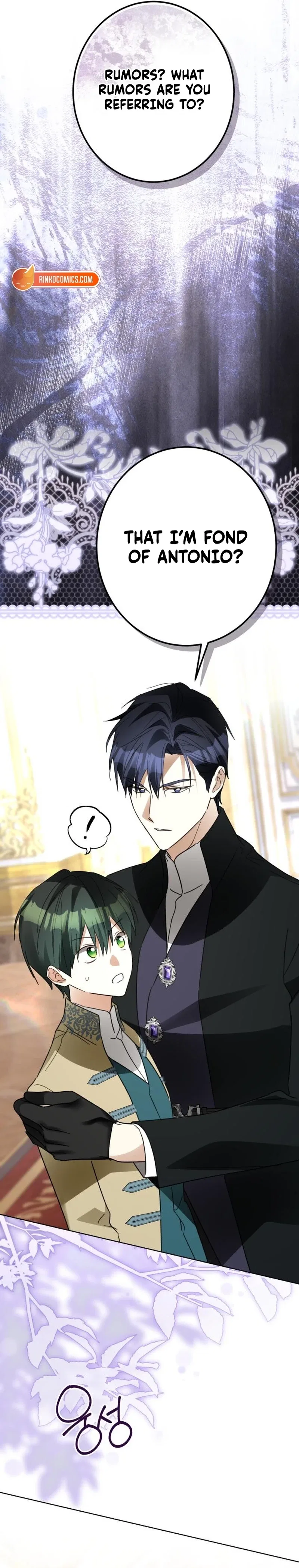 I Became The Duke’s Male Servant Chapter 57 – Page 18