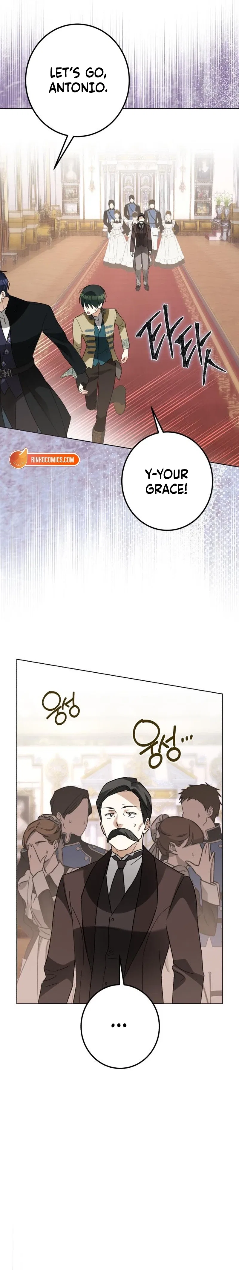 I Became The Duke’s Male Servant Chapter 57 – Page 20