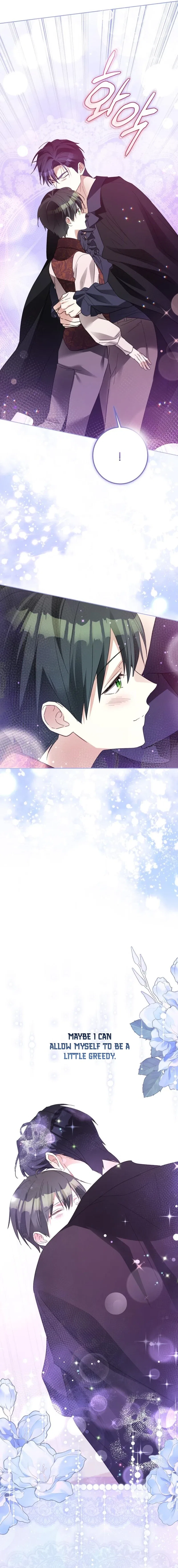 I Became The Duke’s Male Servant Chapter 56 – Page 2