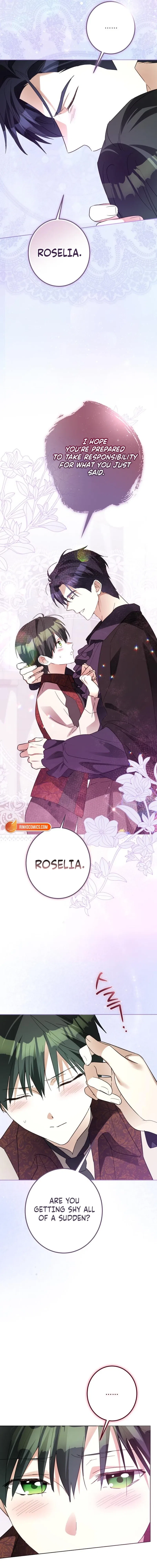 I Became The Duke’s Male Servant Chapter 56 – Page 3