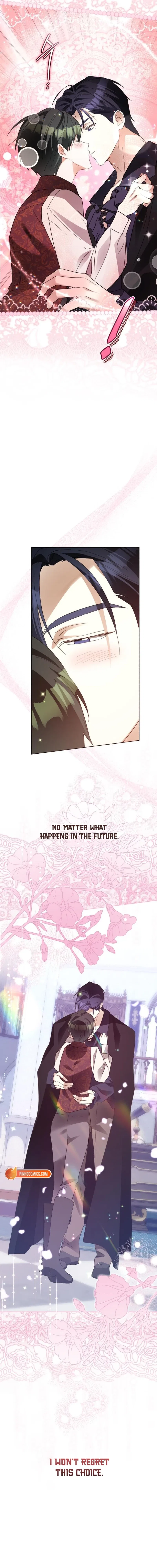 I Became The Duke’s Male Servant Chapter 56 – Page 6