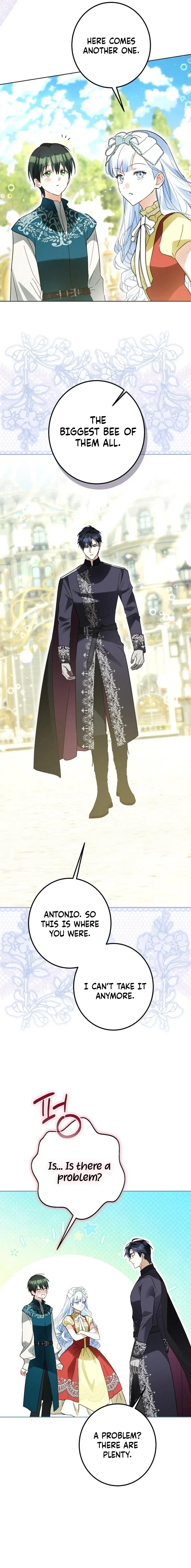 I Became The Duke’s Male Servant Chapter 56 – Page 10