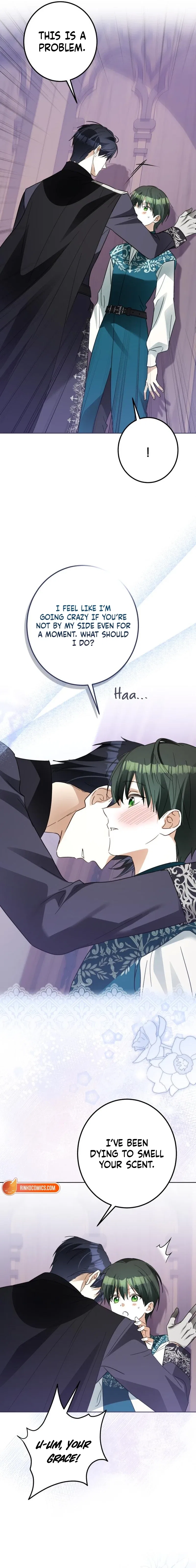 I Became The Duke’s Male Servant Chapter 56 – Page 16