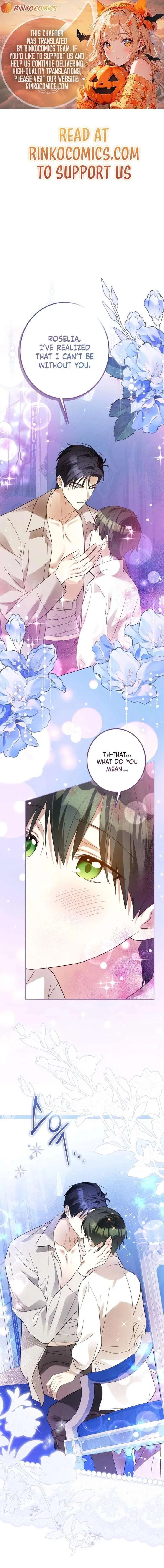 I Became The Duke’s Male Servant Chapter 55 – Page 1