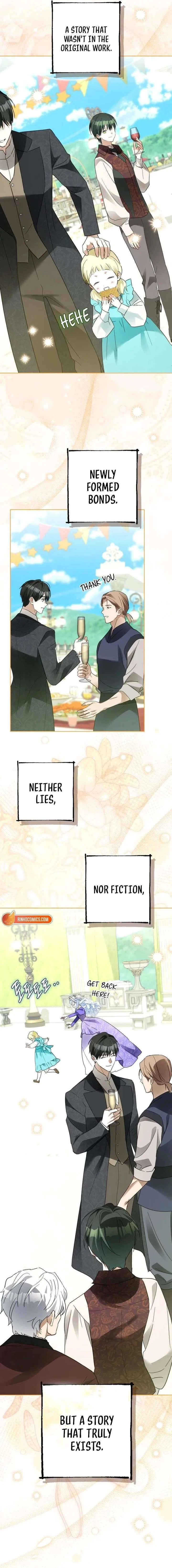 I Became The Duke’s Male Servant Chapter 55 – Page 8