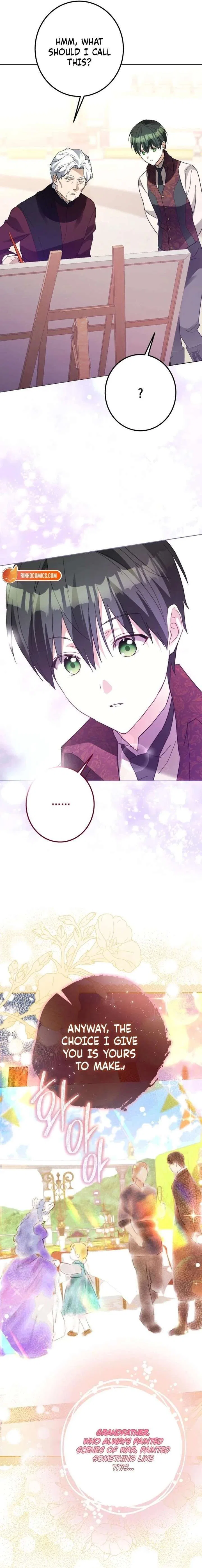 I Became The Duke’s Male Servant Chapter 55 – Page 12