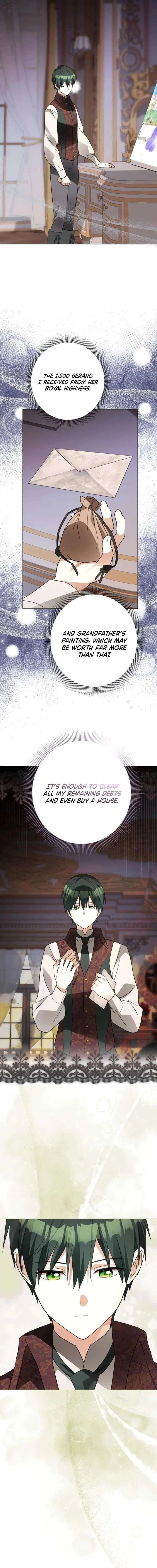 I Became The Duke’s Male Servant Chapter 55 – Page 14
