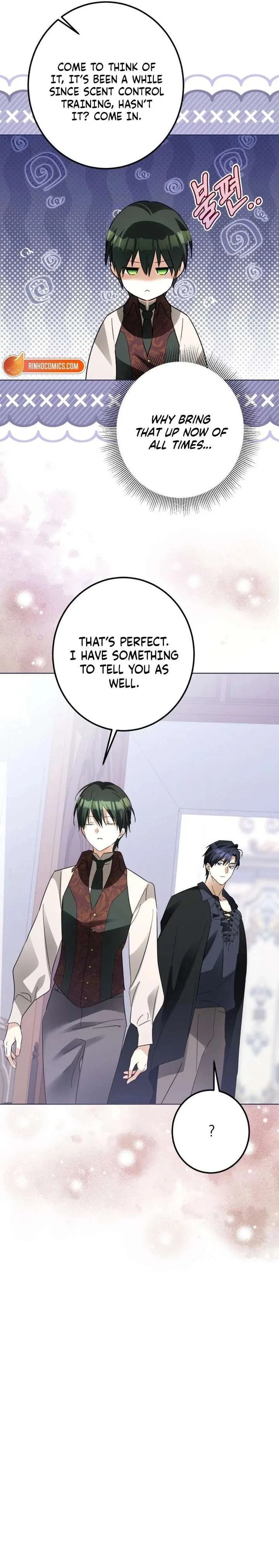 I Became The Duke’s Male Servant Chapter 55 – Page 16