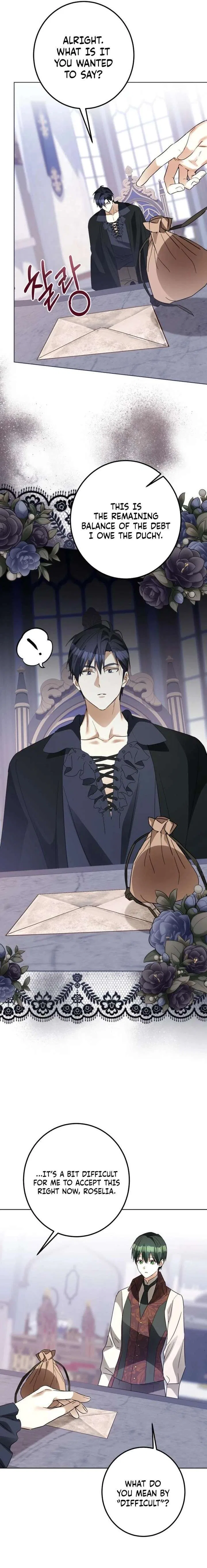 I Became The Duke’s Male Servant Chapter 55 – Page 17