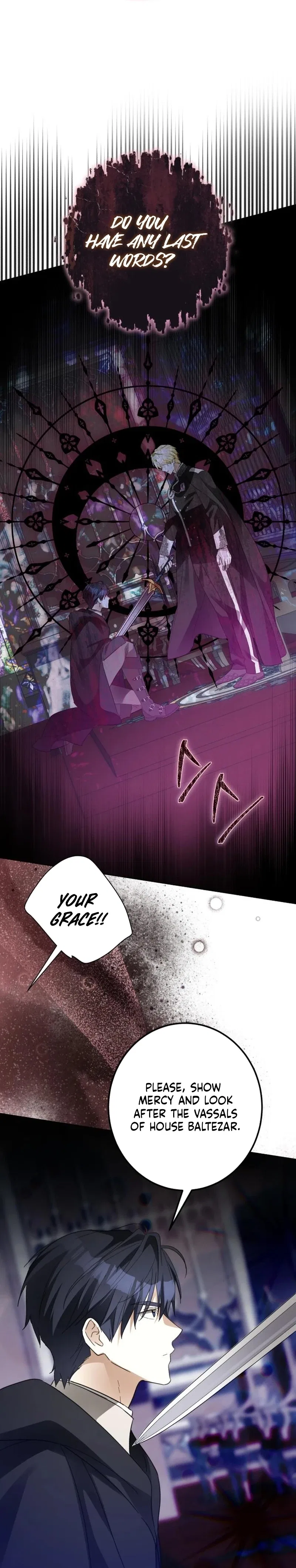 I Became The Duke’s Male Servant Chapter 54 – Page 12