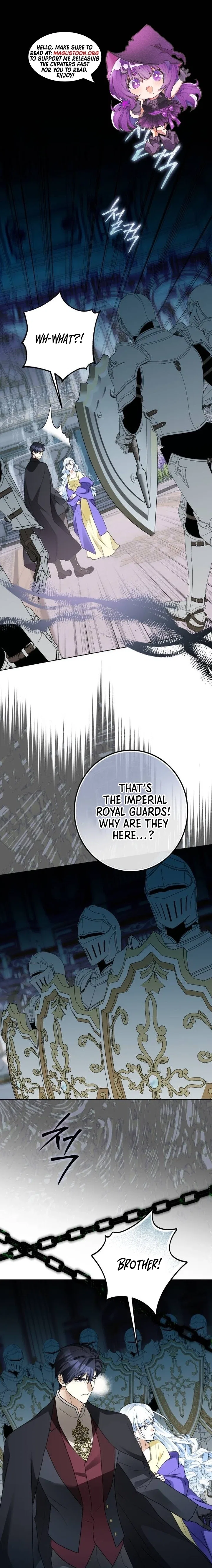 I Became The Duke’s Male Servant Chapter 52 – Page 2
