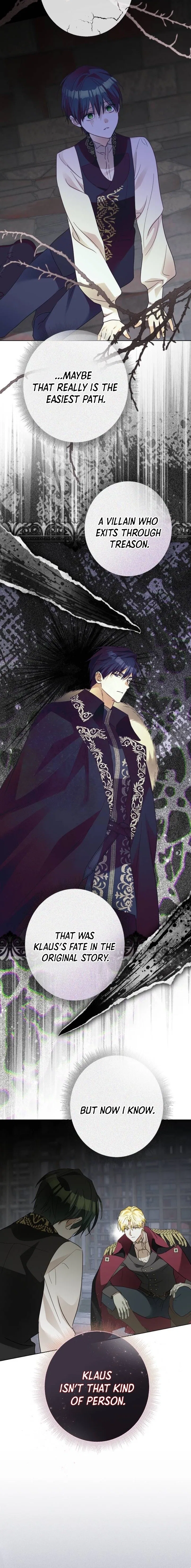I Became The Duke’s Male Servant Chapter 52 – Page 7