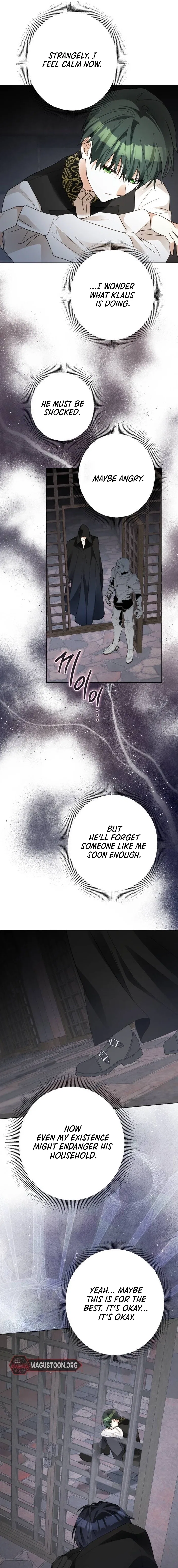 I Became The Duke’s Male Servant Chapter 52 – Page 14