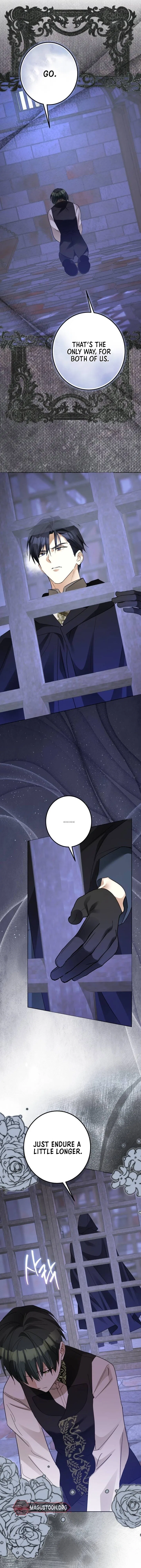 I Became The Duke’s Male Servant Chapter 52 – Page 18