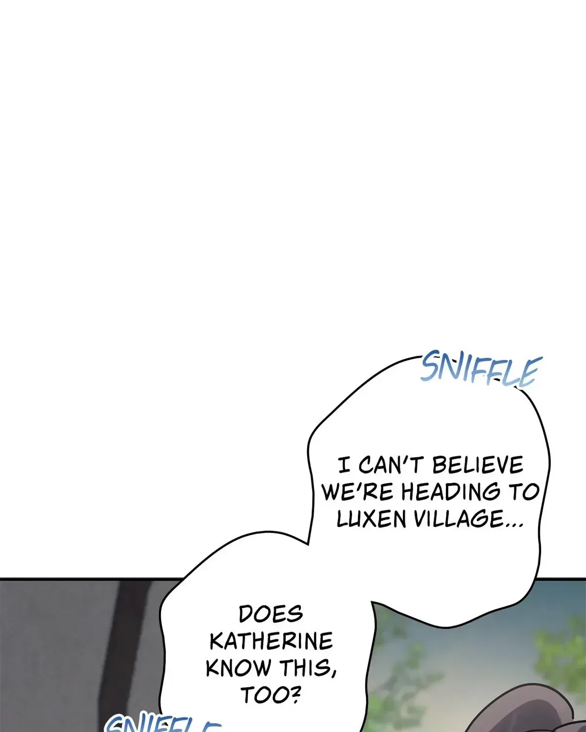 Once an Assassin, Now a Royal Nanny Chapter 25 – Page 1