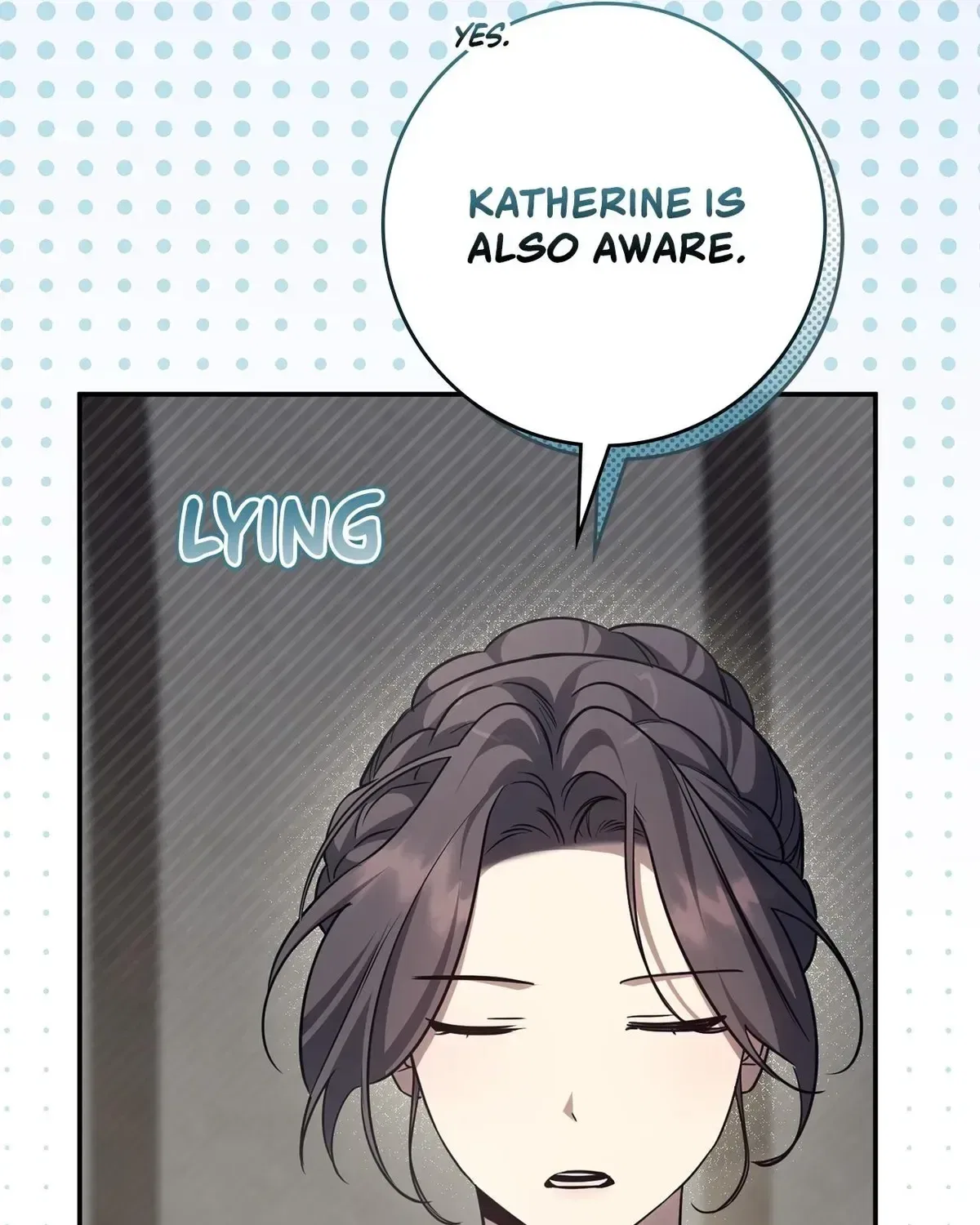 Once an Assassin, Now a Royal Nanny Chapter 25 – Page 4