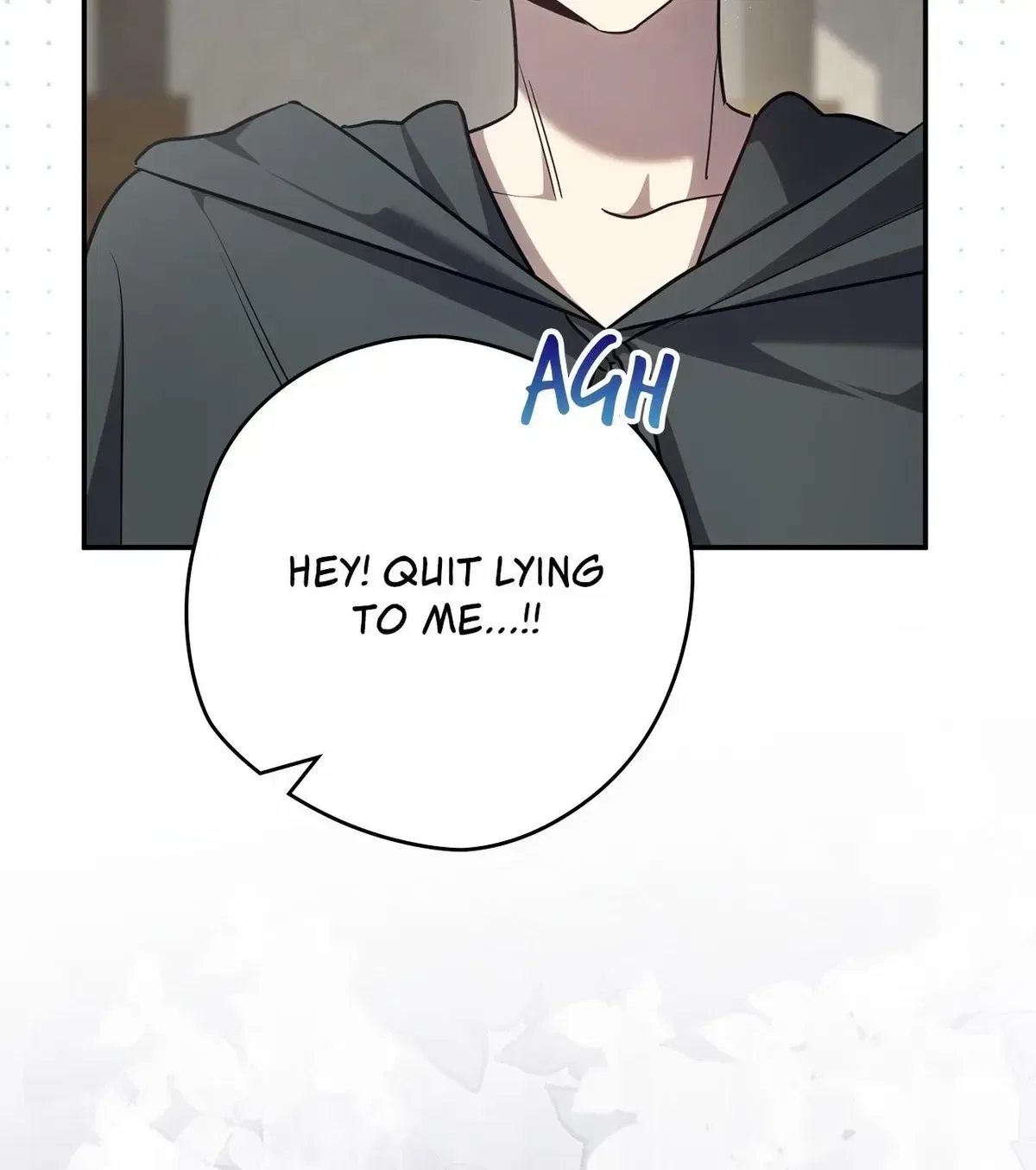 Once an Assassin, Now a Royal Nanny Chapter 25 – Page 5
