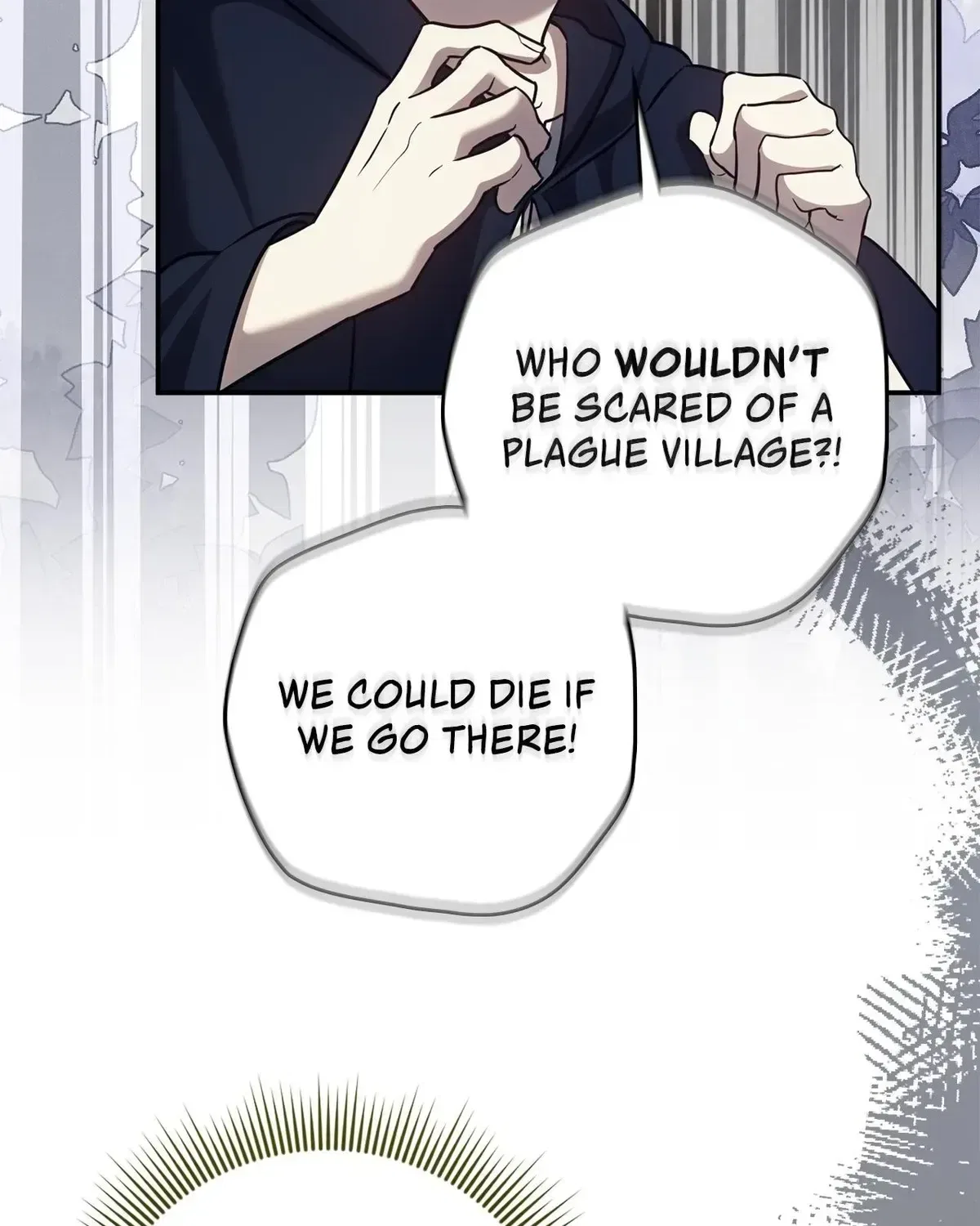 Once an Assassin, Now a Royal Nanny Chapter 25 – Page 7