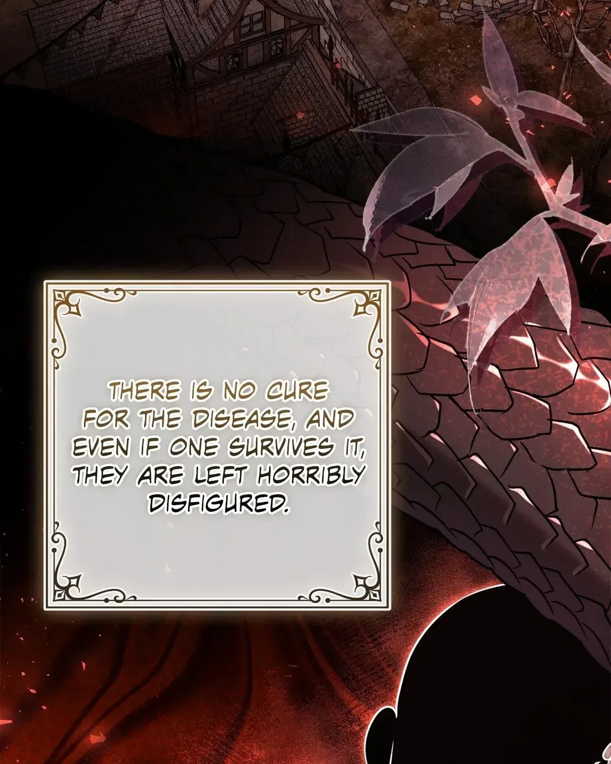 Once an Assassin, Now a Royal Nanny Chapter 25 – Page 12