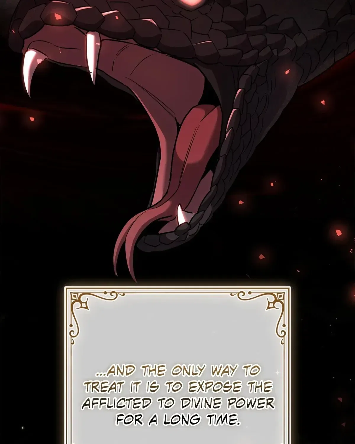 Once an Assassin, Now a Royal Nanny Chapter 25 – Page 15