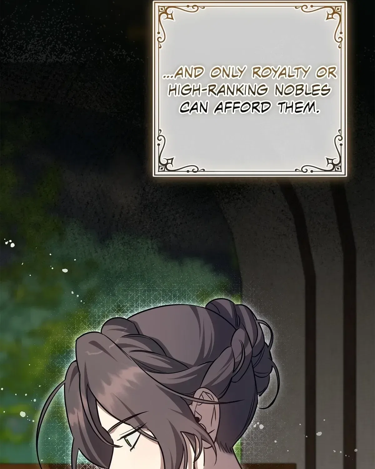 Once an Assassin, Now a Royal Nanny Chapter 25 – Page 20