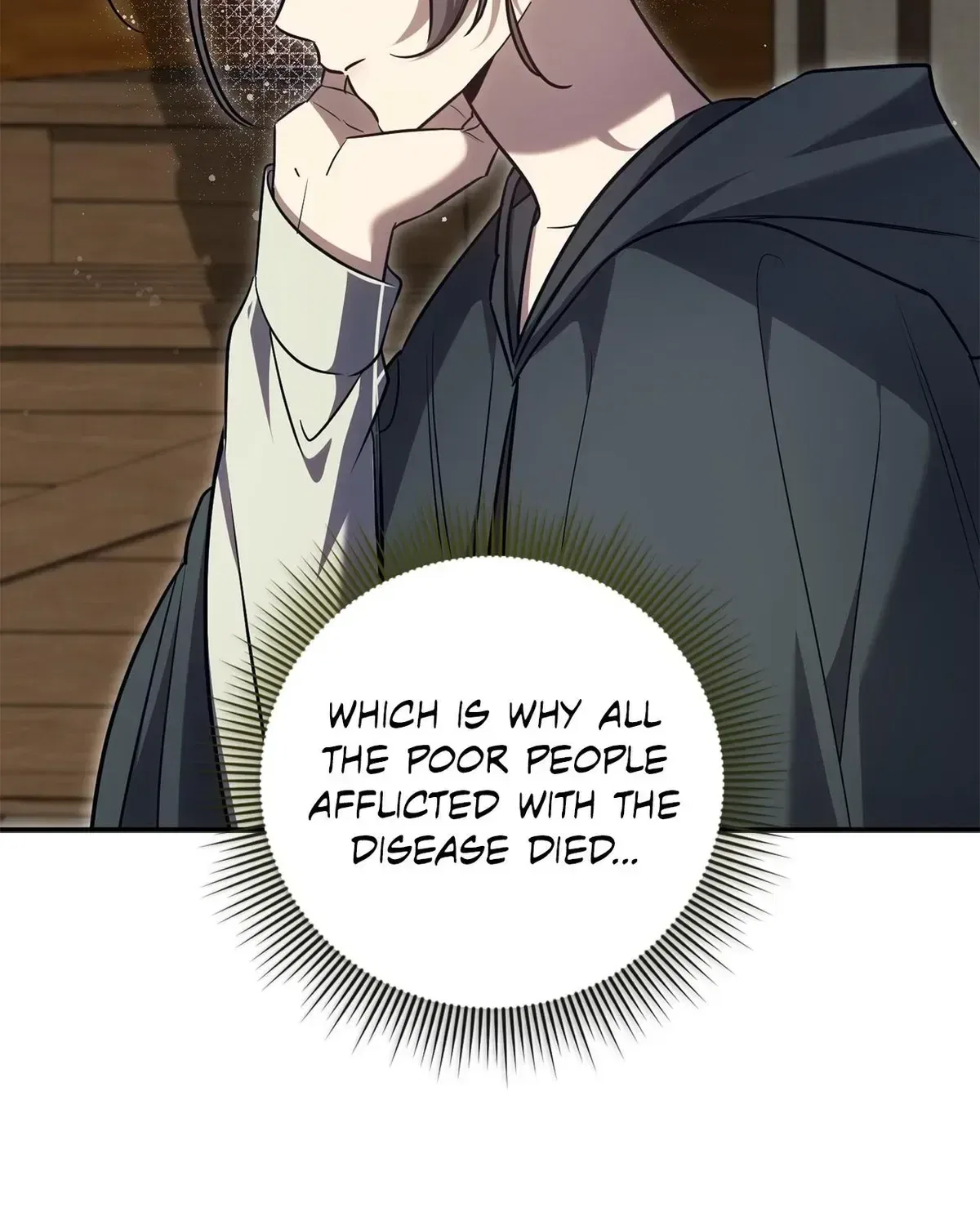 Once an Assassin, Now a Royal Nanny Chapter 25 – Page 21