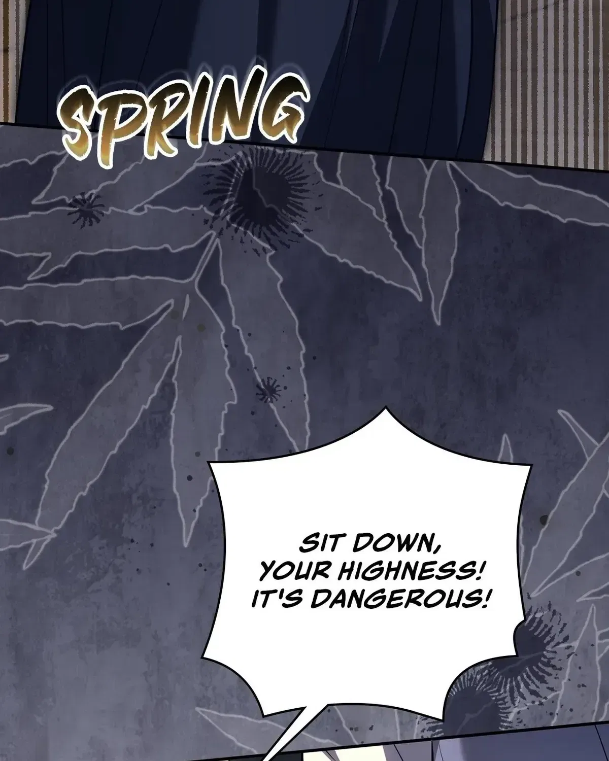 Once an Assassin, Now a Royal Nanny Chapter 25 – Page 26